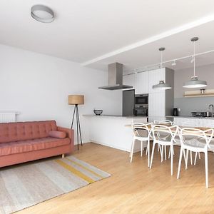 Appartement met Drie Slaapkamers