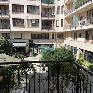 Bda H10 Apartment Budapest